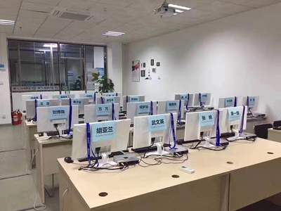 湖北工業(yè)大學學子蒞臨藍鷗廣州實訓——共探軟件開發(fā)新篇章